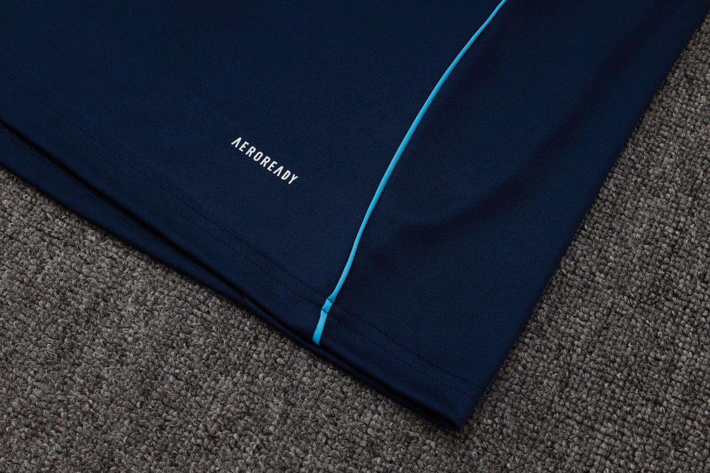 Tuta Arsenal Blu 2025/26