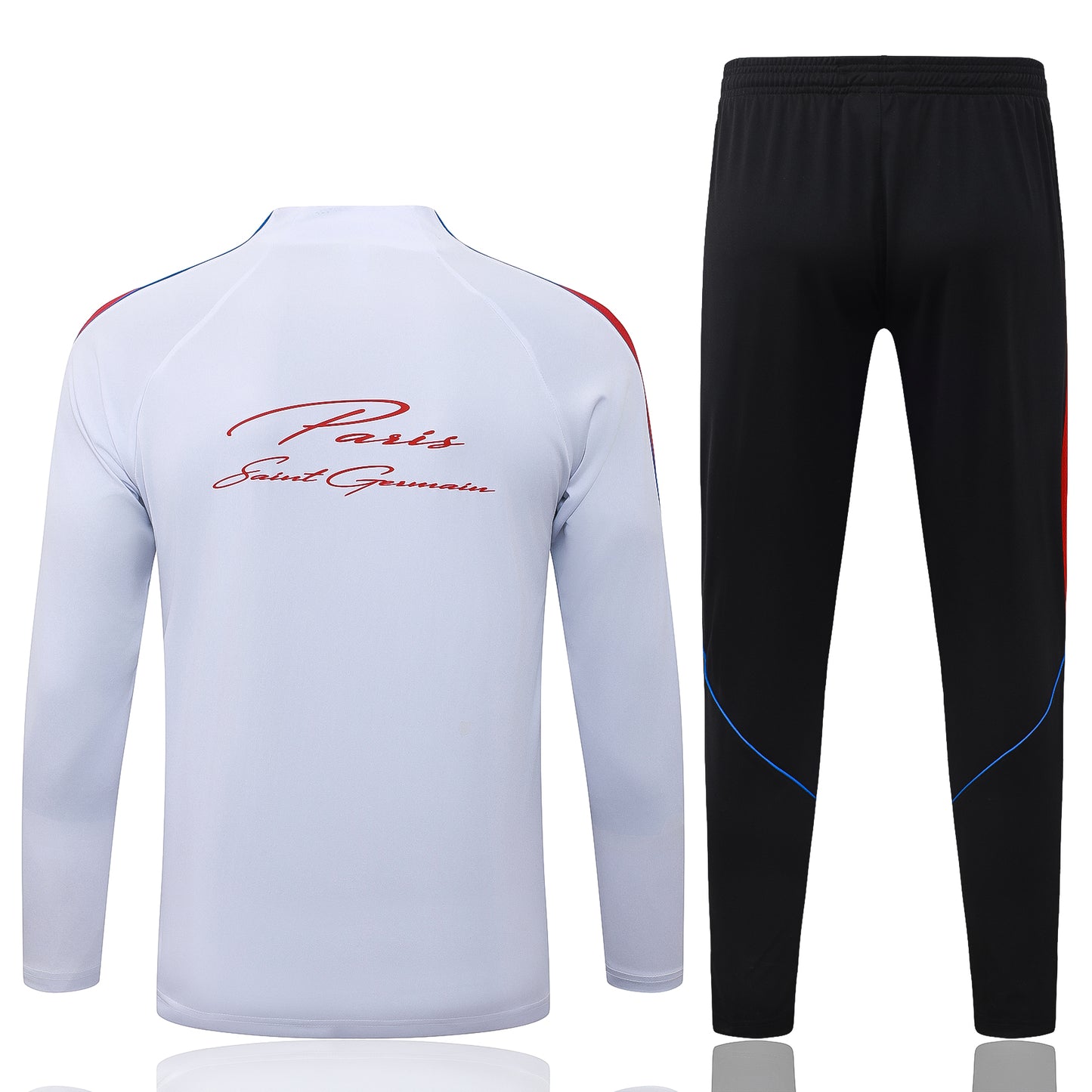 Tuta Paris Saint Germain Special Bianco 2026/27
