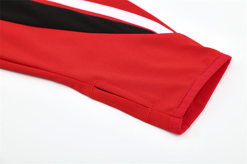 Milan Retrò Rosso 2003/04