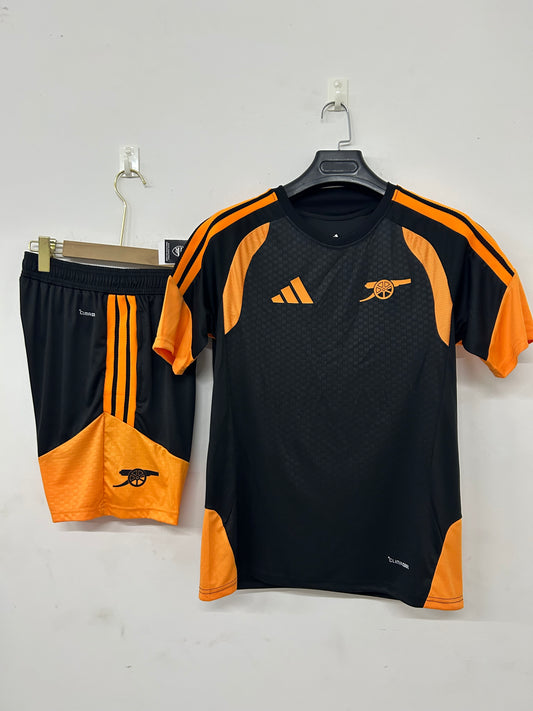 Arsenal completo 26-27