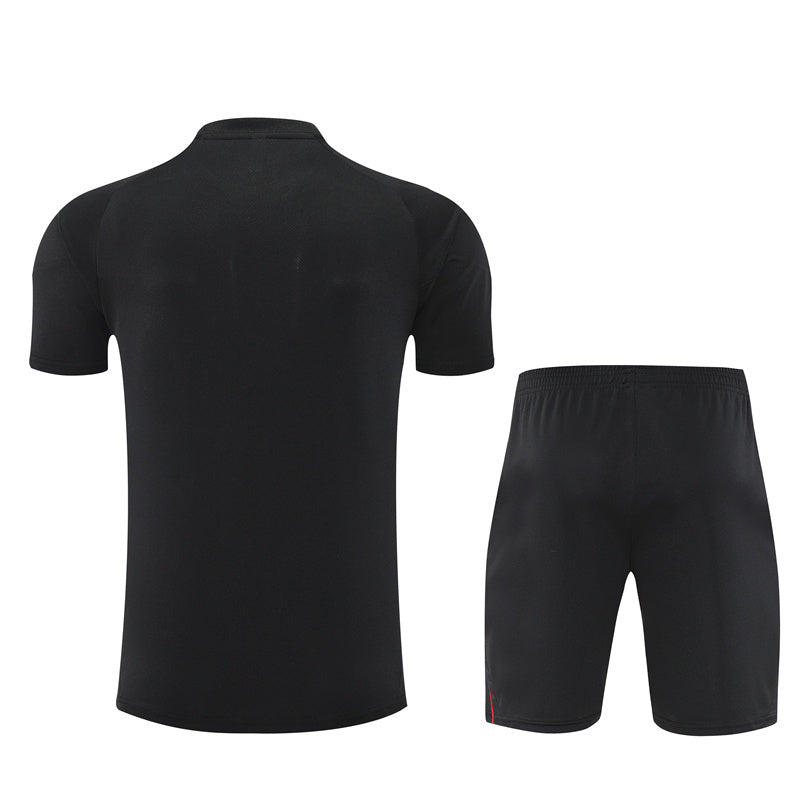 Ajax nero 2025/26