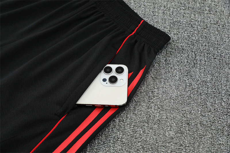 Ajax nero 2025/26