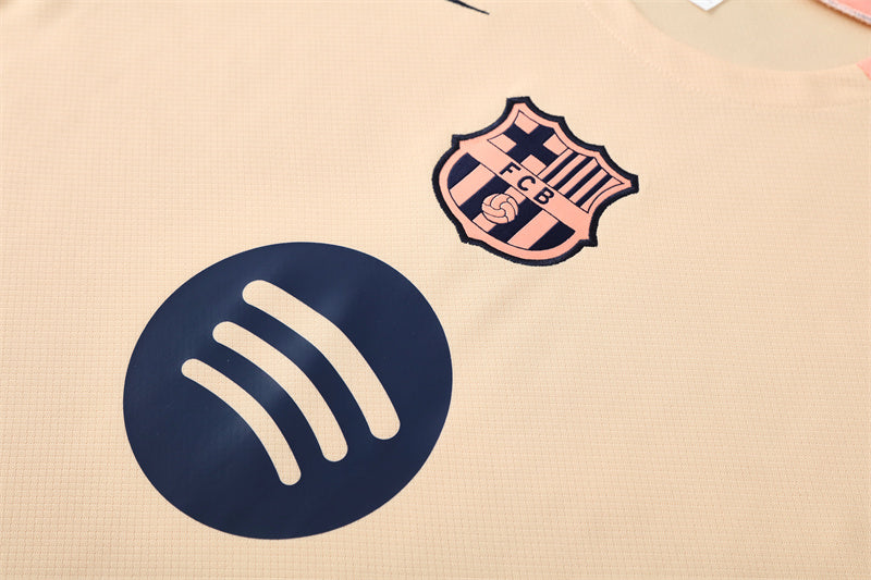 Barcellona rosa 2025/26
