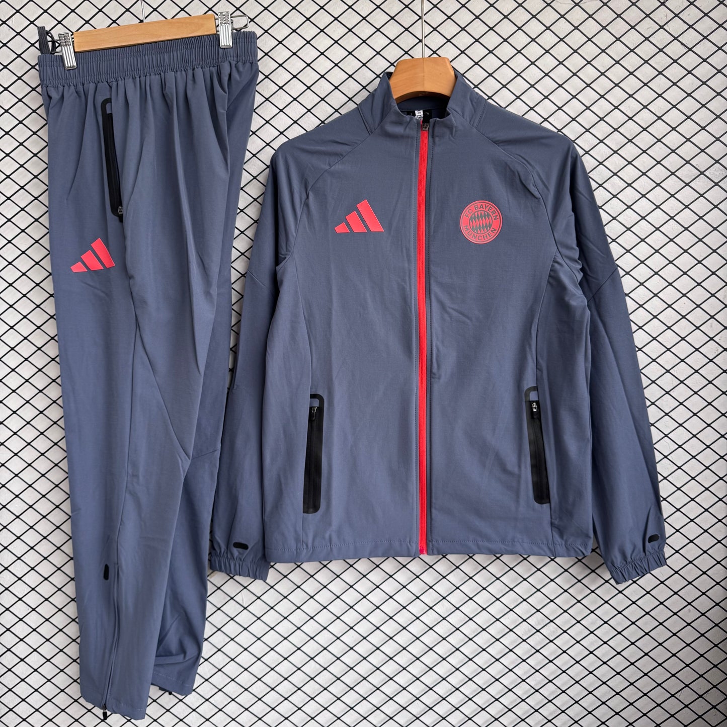 Tuta Bayern Monaco 25-26