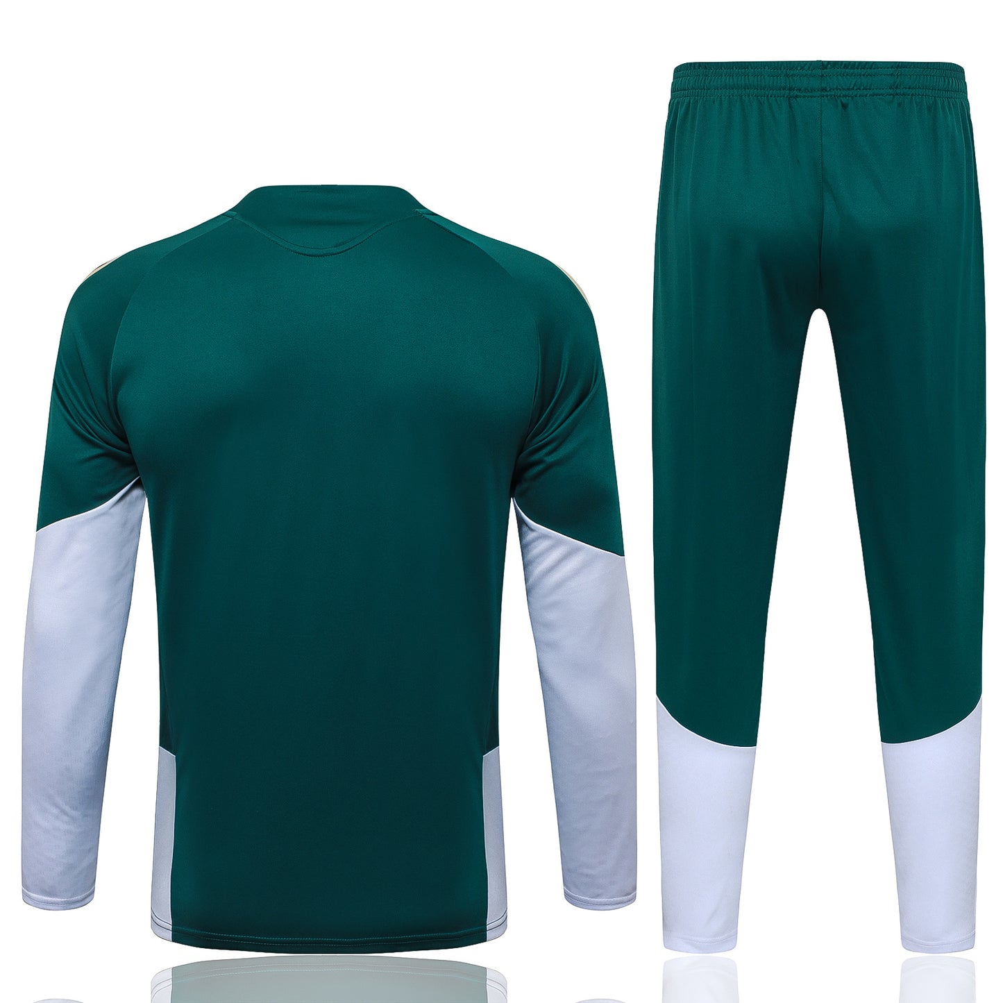 Tuta Italia Verde 2026/27