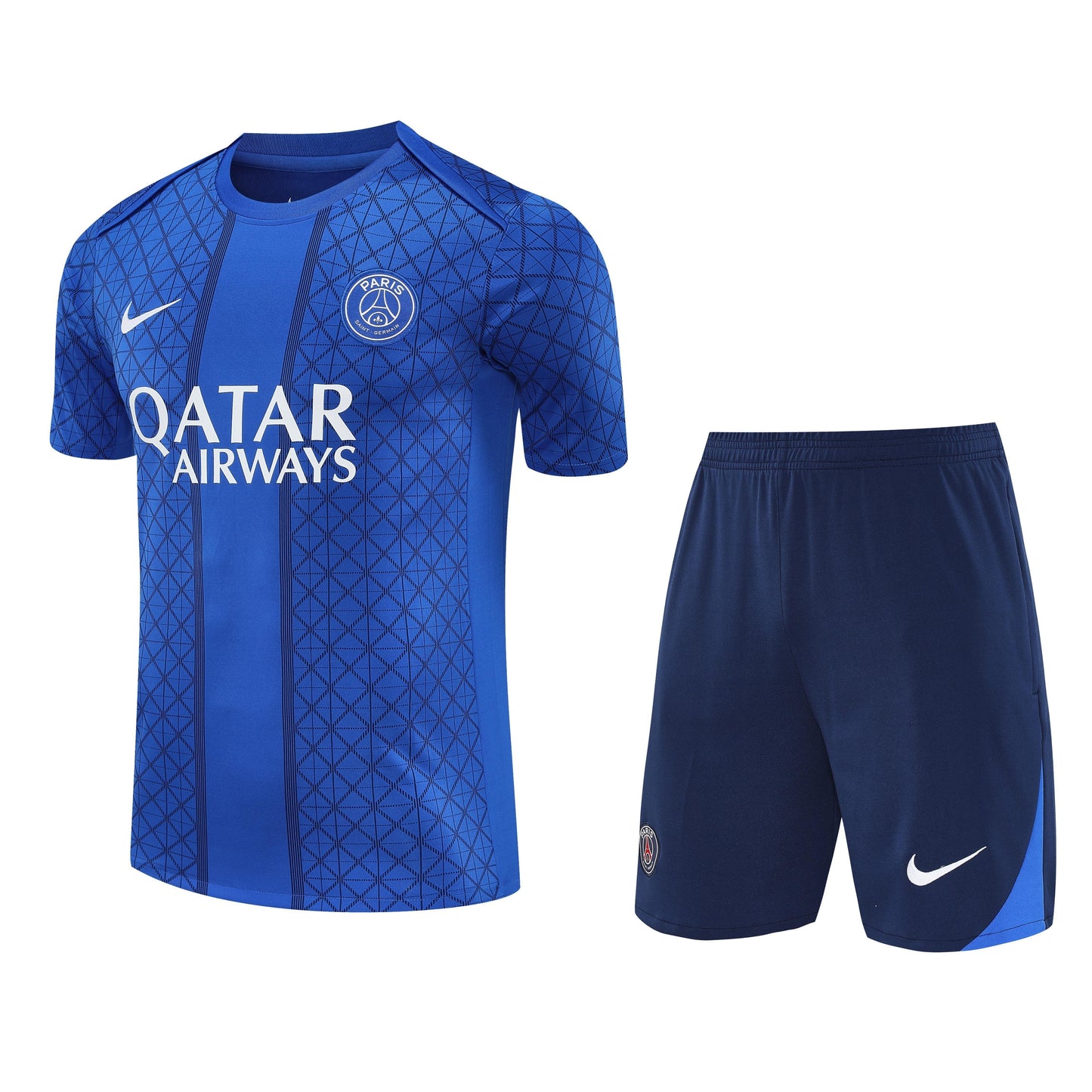 Paris Saint Germain Blu 2025/26