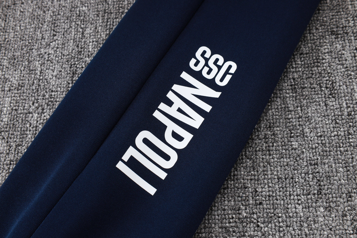 Tuta Napoli Azzurro 25-26