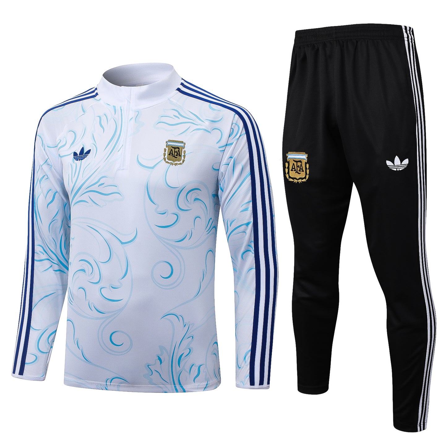 Tuta Argentina Fantasy 2026/27