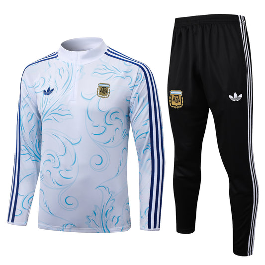 Tuta Argentina Fantasy 2026/27