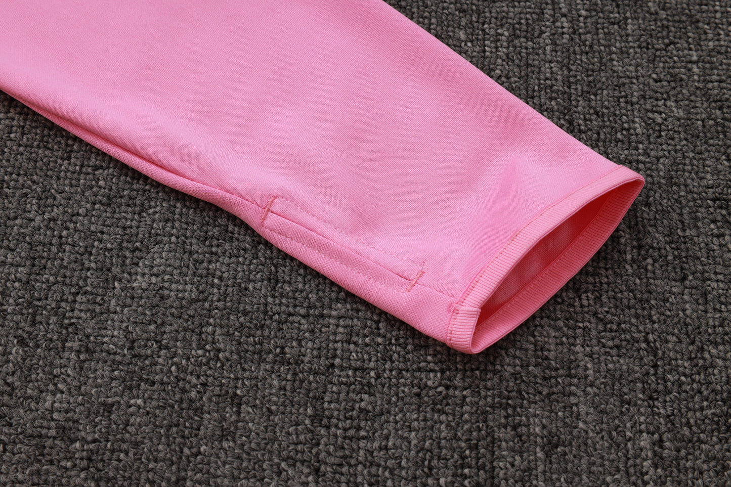 Tuta Inter Miami rosa e nero 2025/26