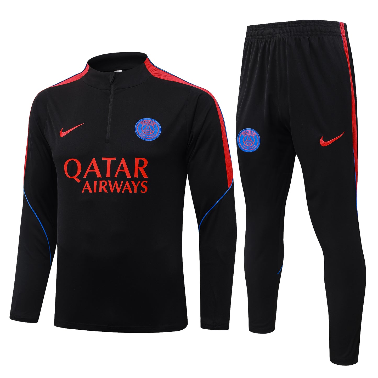 Tuta Paris Saint Germain Special Nero 2026/27
