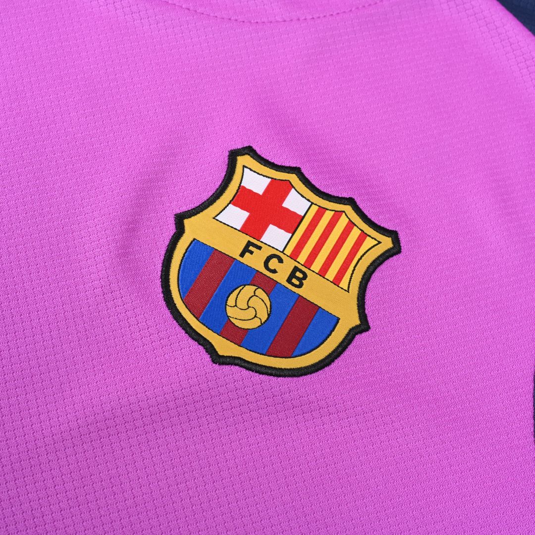 Barcellona Viola2025