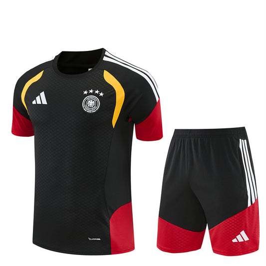 Completo Germania Nero 2026