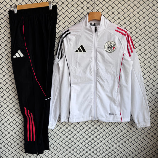 Tuta Ajax 25-26