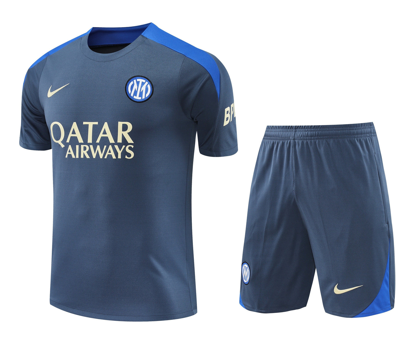 Inter blu 2025