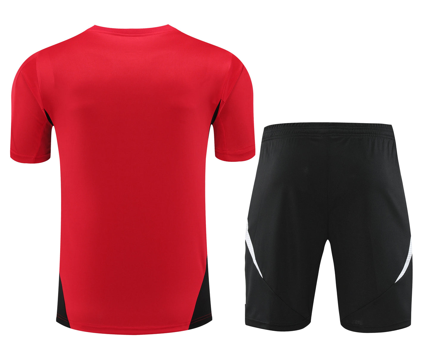 Manchester United rosso 2025