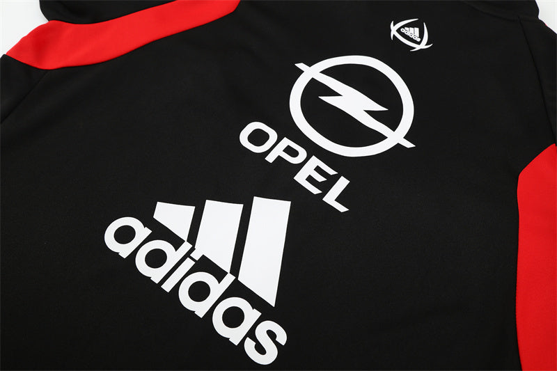 Milan Retrò Nero 2005/06