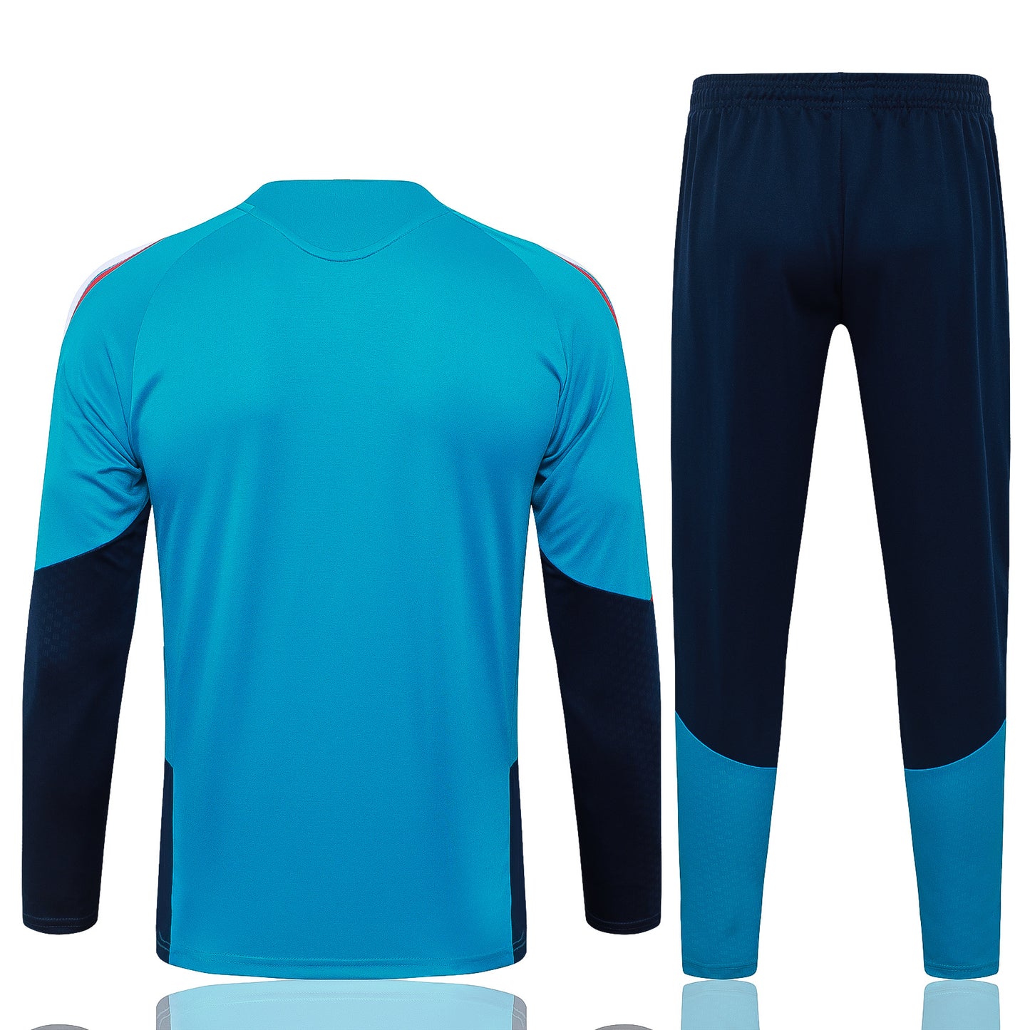 Tuta Spagna Azzurro 2026/27