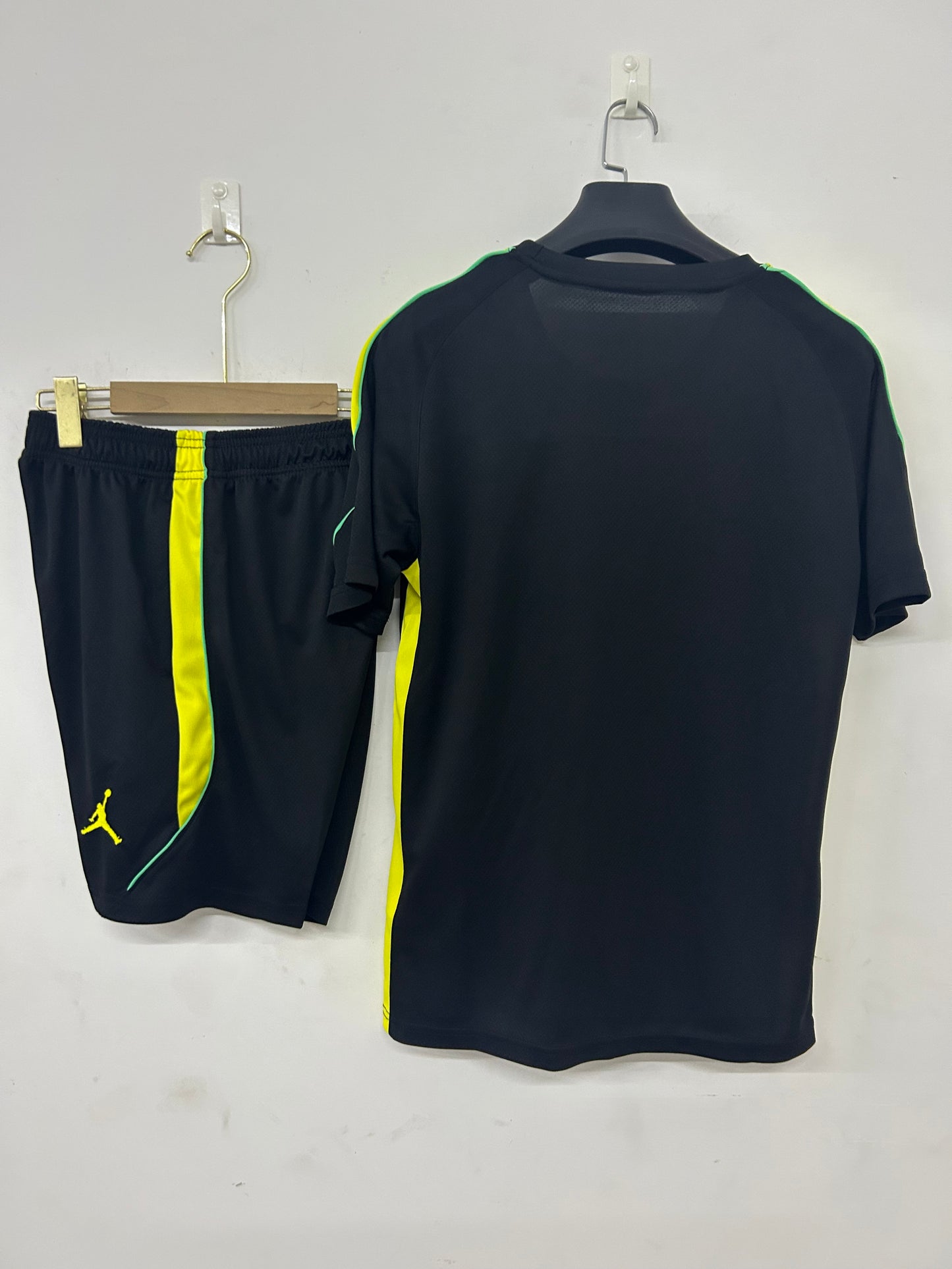 Brasile completo black 26-27
