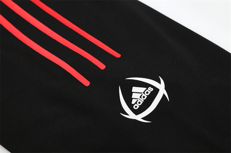 Milan Retrò Nero 2004/05