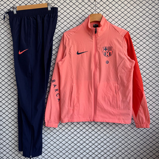 Tuta Barcellona 25-26