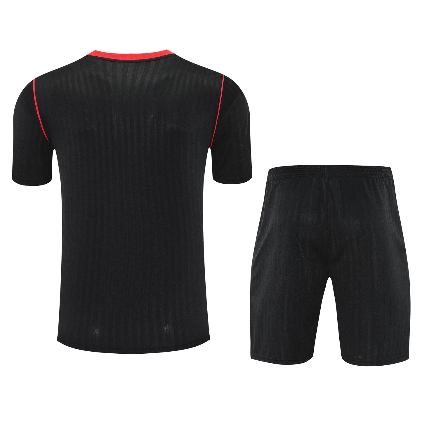 Manchester United Nero 2025/26