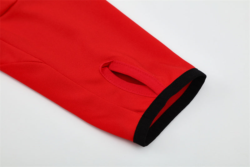 Milan Retrò Rosso 2004/05