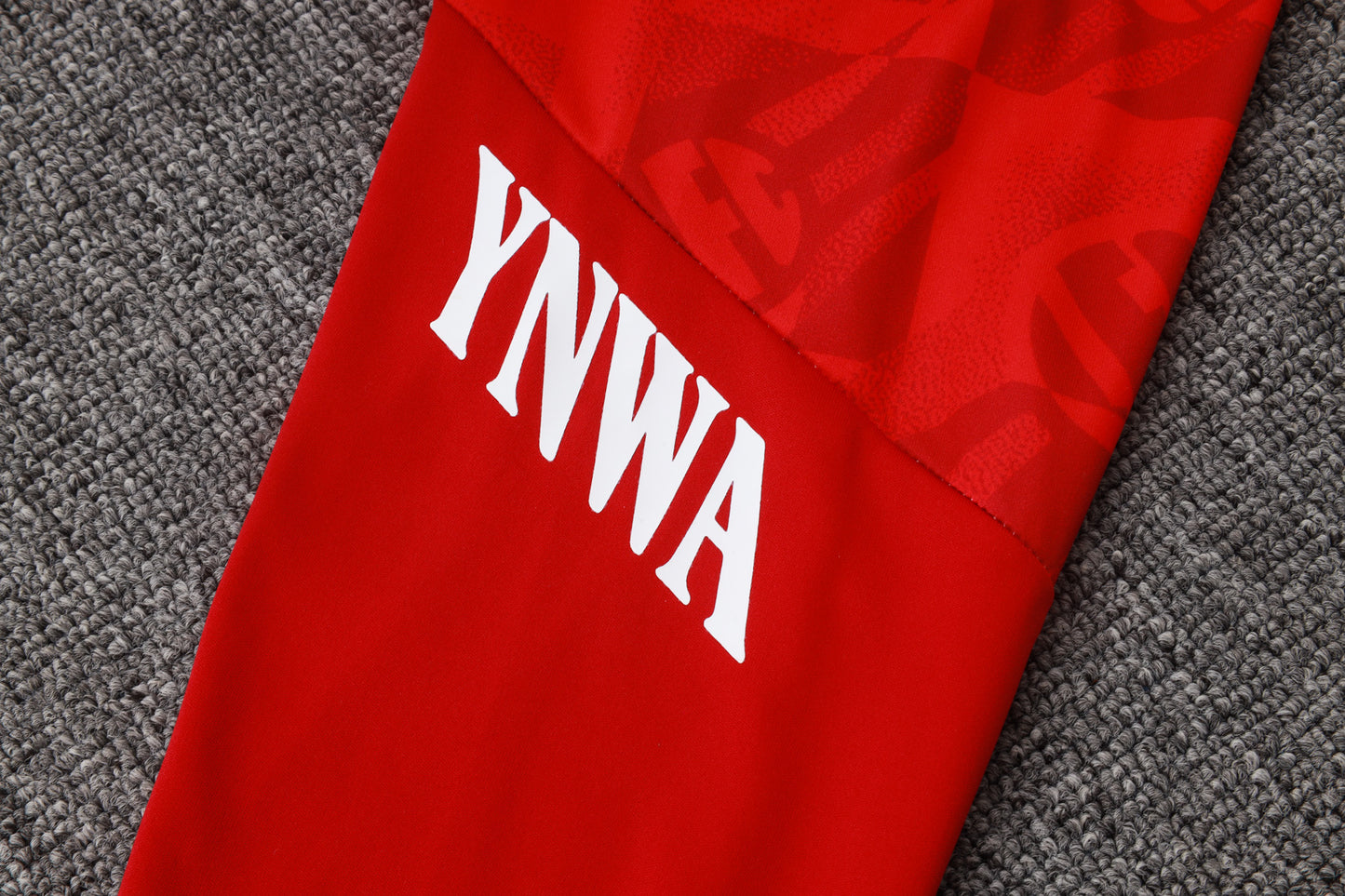Tuta Liverpool Rosso Fantasy 2026/27