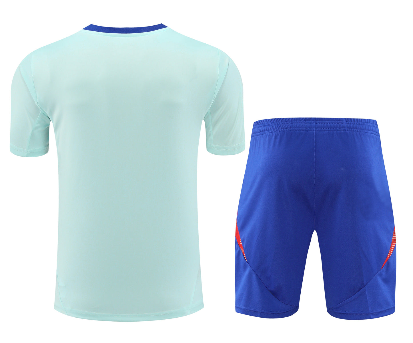 Spagna azzurro 2025