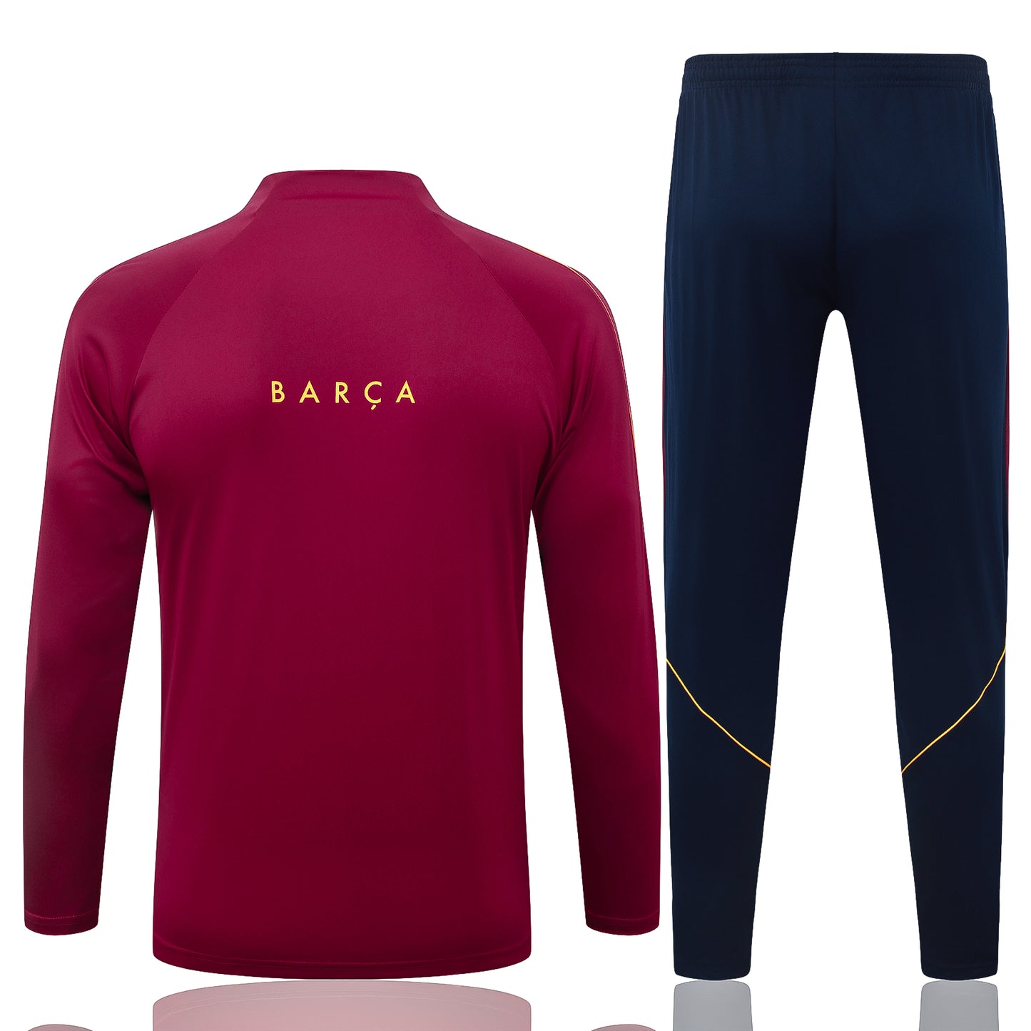 Tuta Barcellona 2026/27