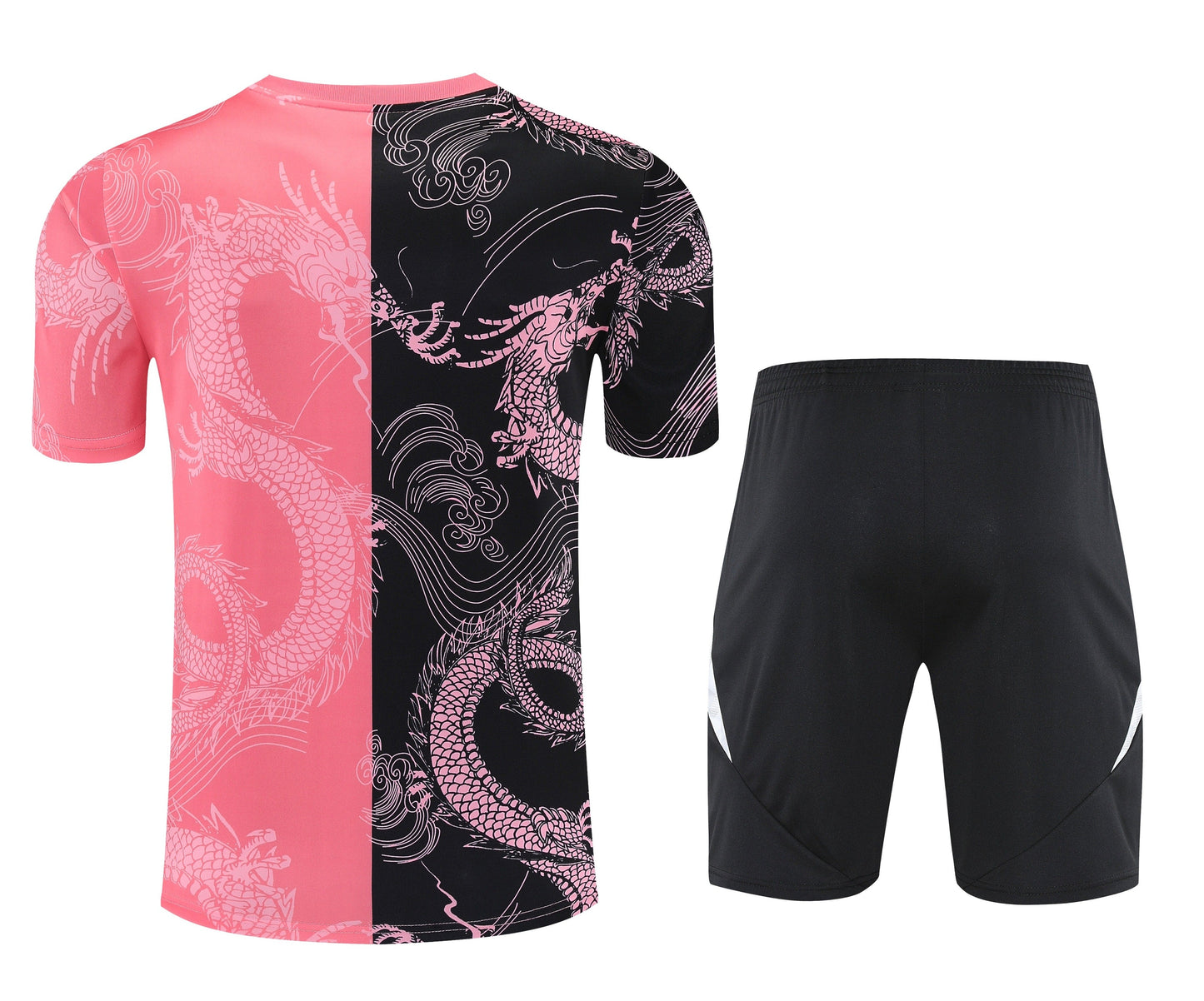 Real Madrid Fantasy Rosa 2025/26
