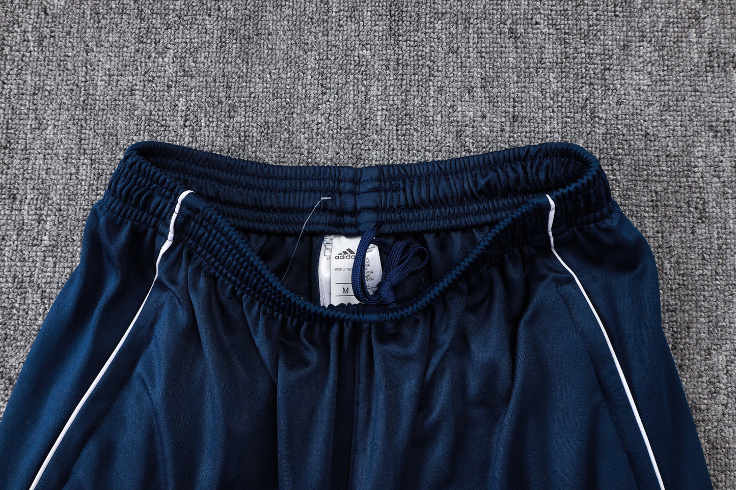 Tuta Boca gialla 2025/2026