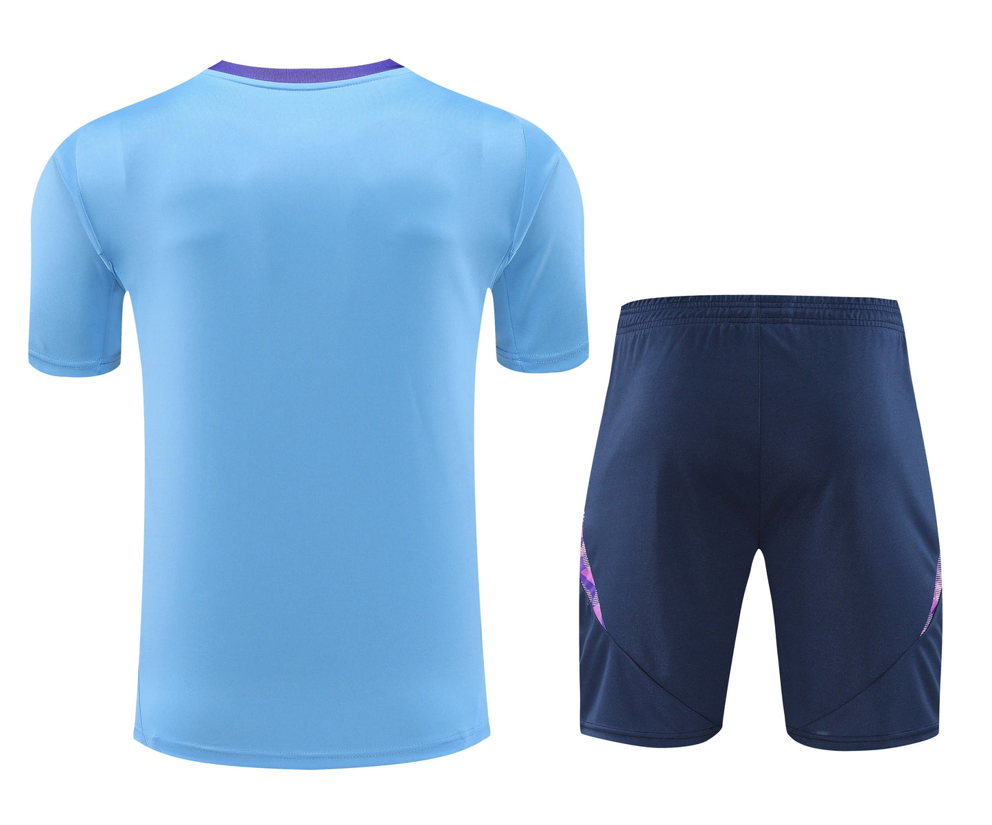 Argentina azzurro 2025