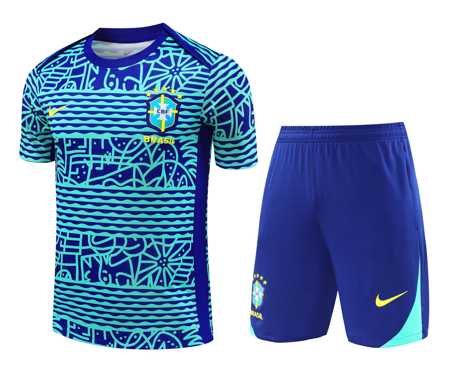 Brasile Fantasy 2025