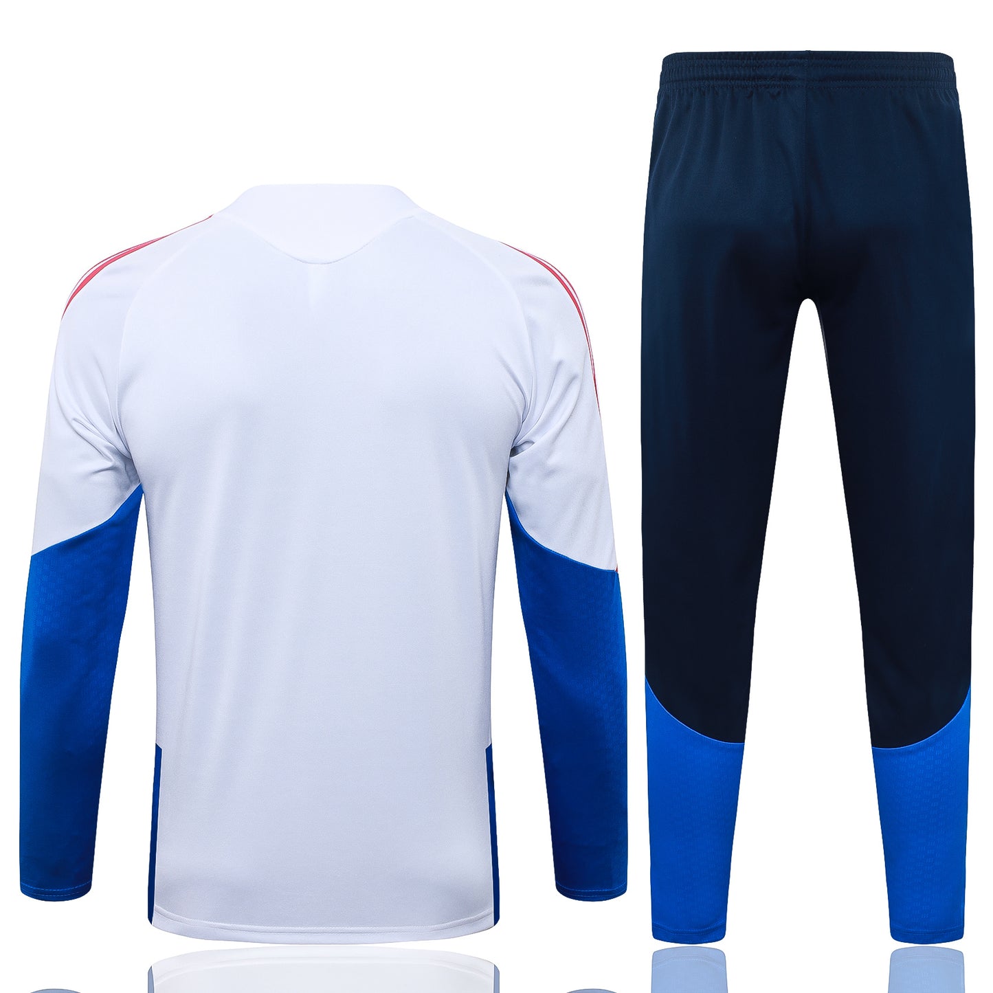 Tuta Colombia Bianco 2026/27