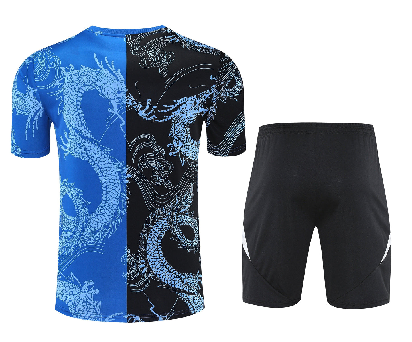 Real Madrid Fantasy Blu  2025/26