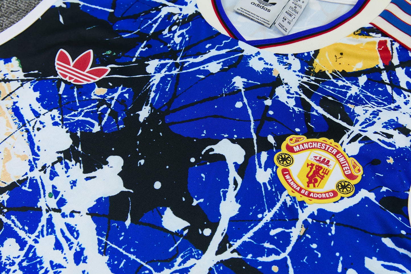 Man United completo fantasy