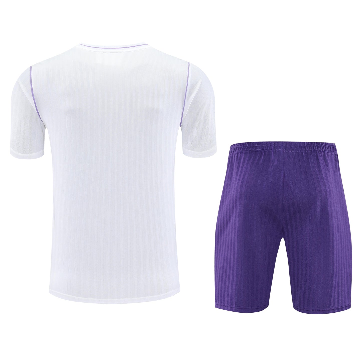 Real Madrid Bianco e Viola 2025/26