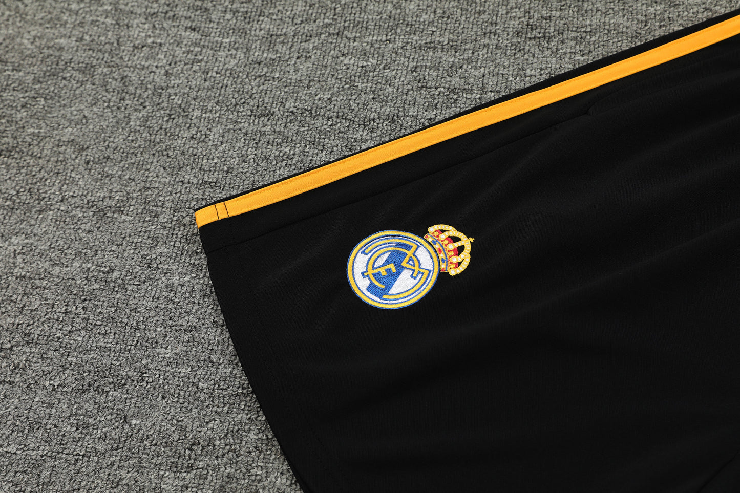 Rea Madrid nero drago 2025