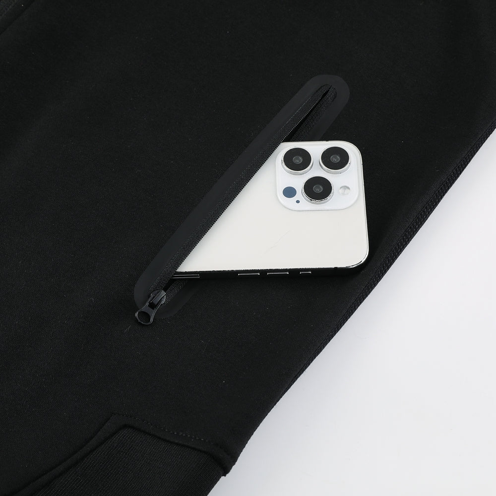 Tuta Barcellona Black Edition
