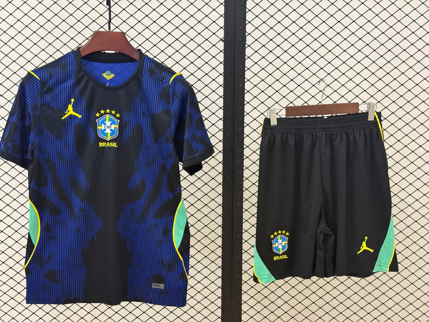 Brasile new 2026