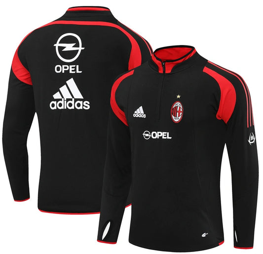 Milan Retrò Nero 2004/05