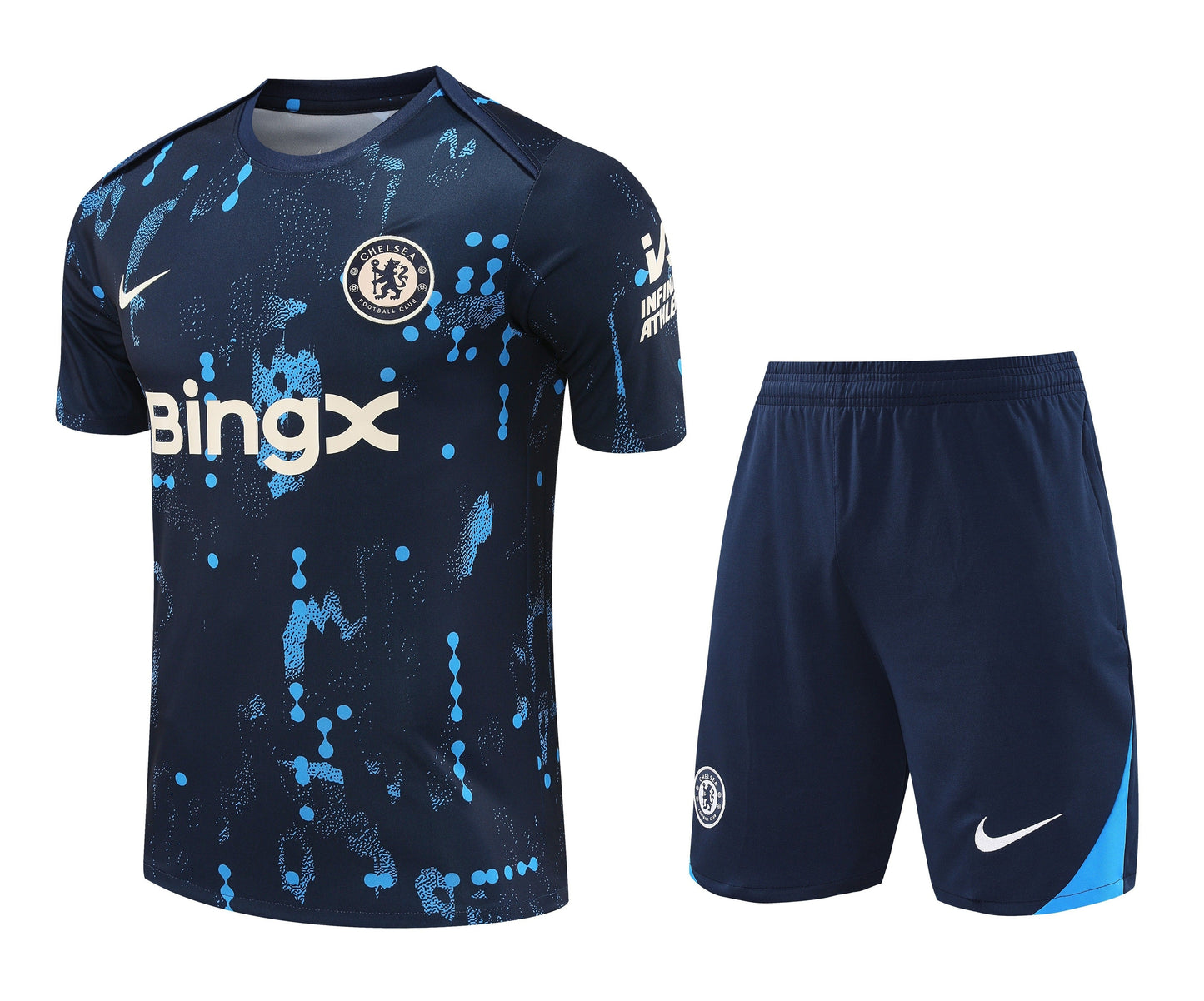 Chelsea Azzurro fantasy 2025