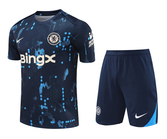 Chelsea Azzurro fantasy 2025