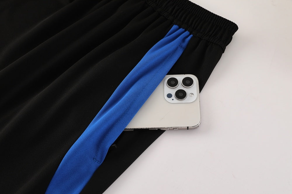 Tuta Sport grigio fantasy