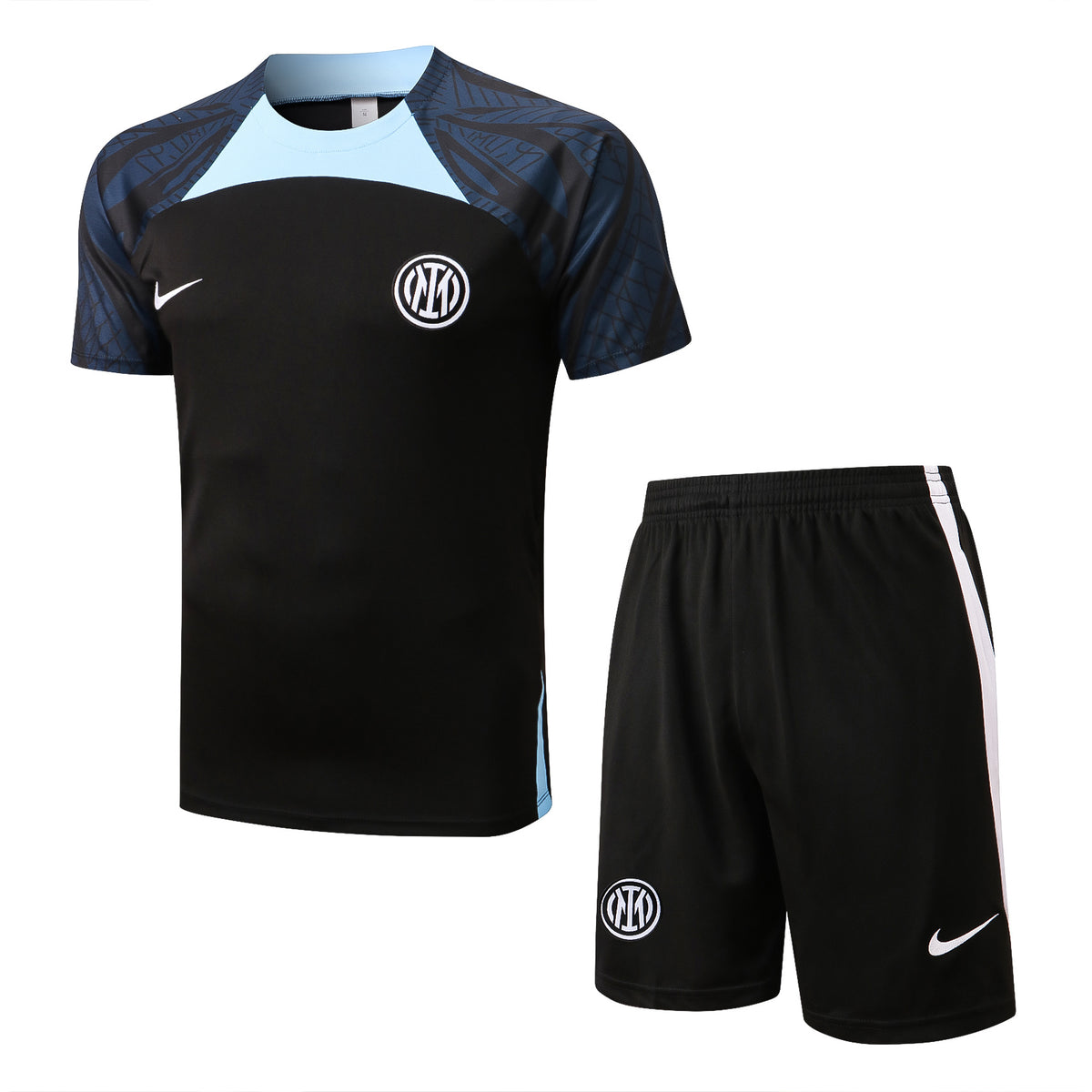 Inter completo mm Nero 26-27