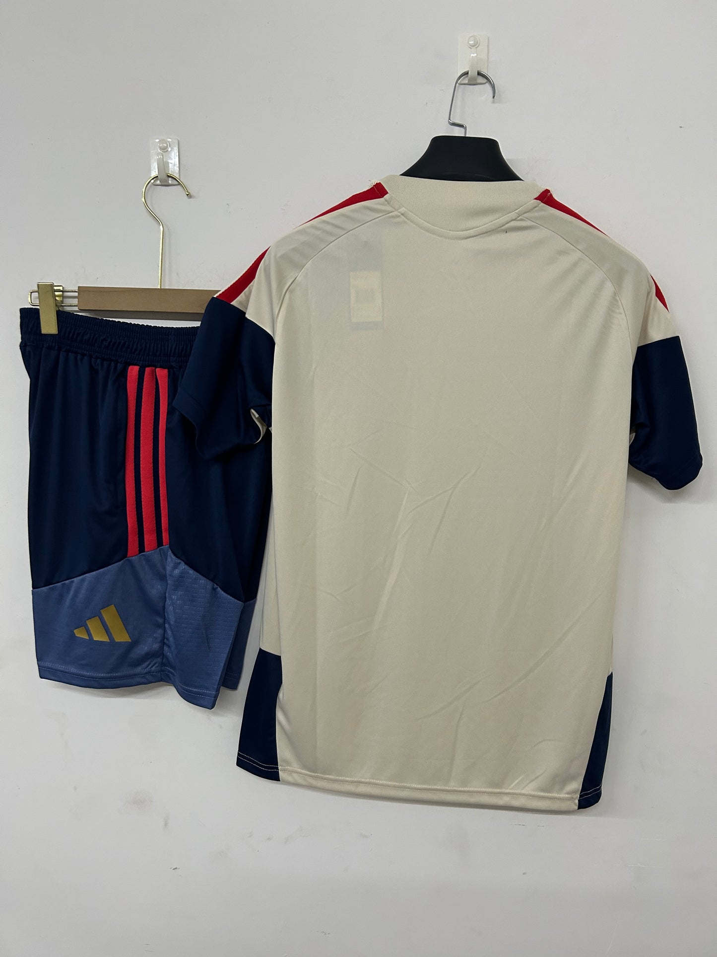 Bayern Monaco completo 26-27