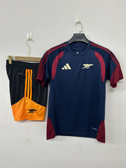 Arsenal completo 26-27