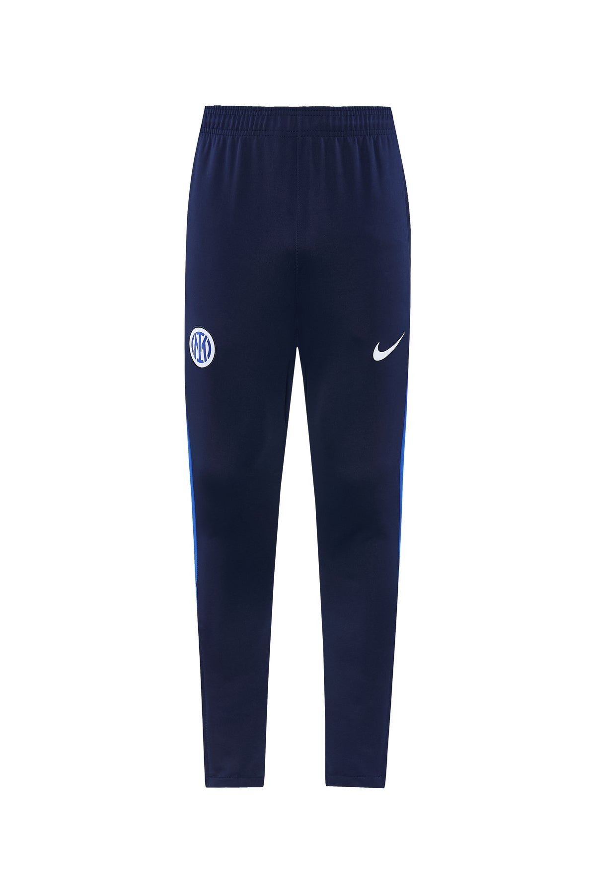 Tuta Inter 2026-27 zip intera blu chiaro