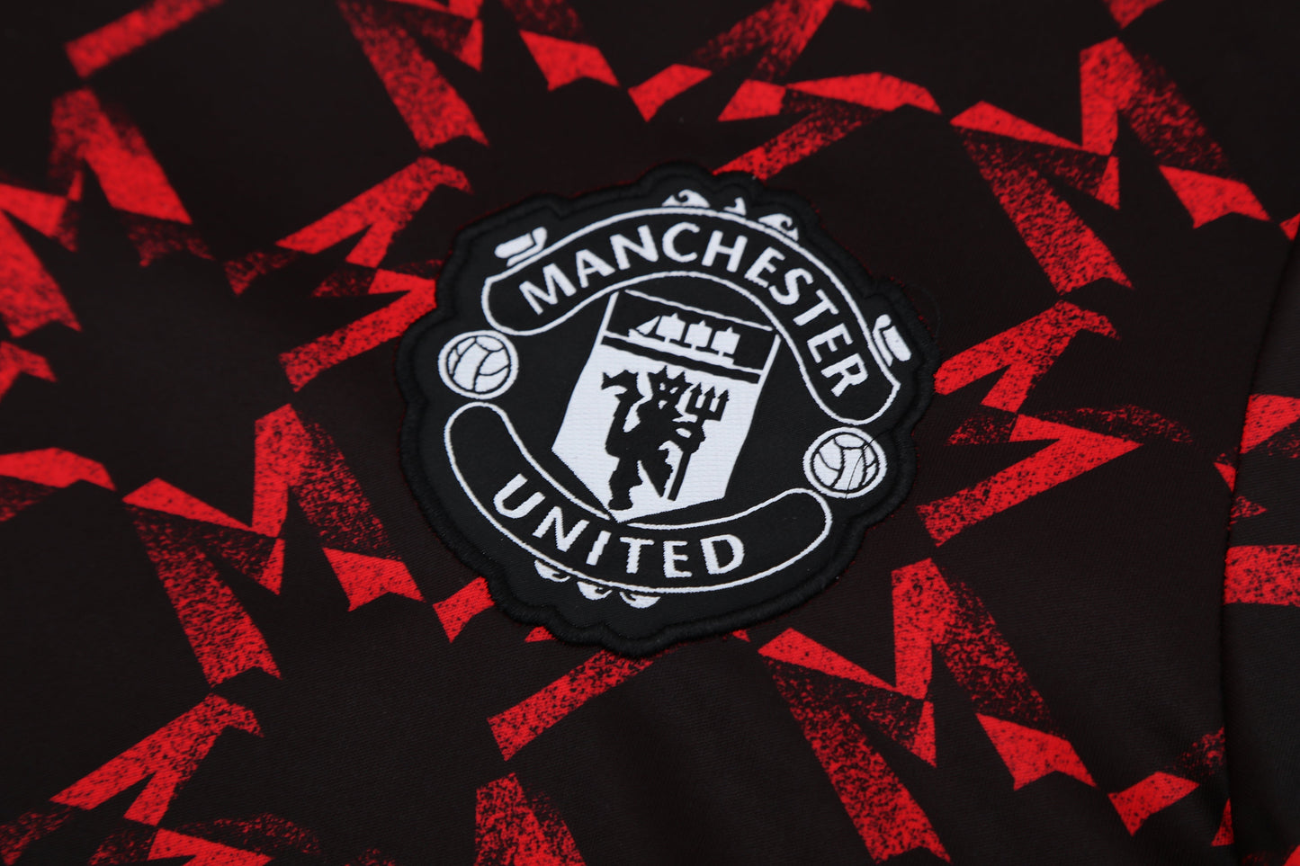Manchester United 2025